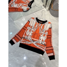 Hermes Sweaters